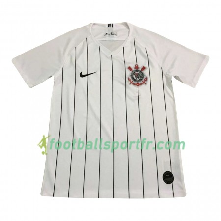 Tenue Corinthians Domicile 2019-2020 Maillot de Foot
